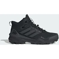 Adidas Terrex Skychaser Mid Goretex Wanderschuhe - Core Black