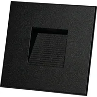 Dotlux LED-Treppenleuchte EASYSTAIR 1,5 W 3000K schwarz