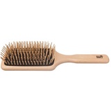 Kost Kamm Kostkamm Holzbürste Paddle-Brush (4540)