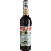 1 Flasche S. Maria Al Monte a 0,7 L 30 % vol. Kräuterlikör Amaro