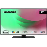 Panasonic TB-40S45AEZC 40" Full HD LED Smart TV