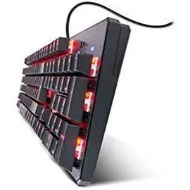 Krom Kernel Mechanisch QWERTY