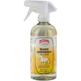 Zedan Ekzemer-Sprühshampoo-Waschbalsam 500 ml.