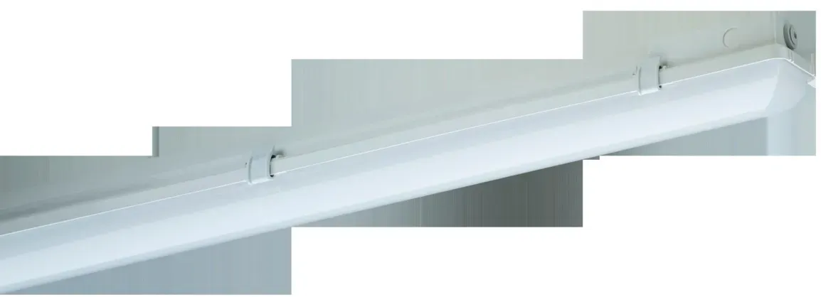 Schuch Licht LED-Feuchtraumleuchte 163 15L60G2 H50