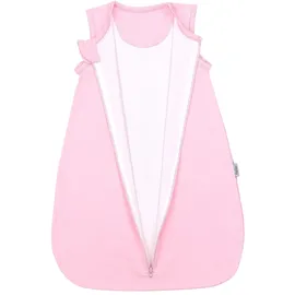 TupTam Baby Schlafsack TUPTAM Rosa 56