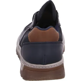Rieker Herren blau 46