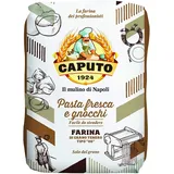 3x Farina Molino Caputo Pasta Fresca E Gnocchi Napoli Mehl "00" 1kg