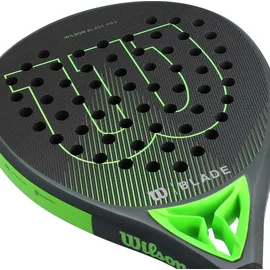 Wilson Blade Pro V2 Padelschläger - Grün