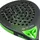 Wilson Blade Pro V2 Padelschläger - Grün