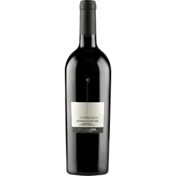 Piano del Cerro Aglianico del Vulture