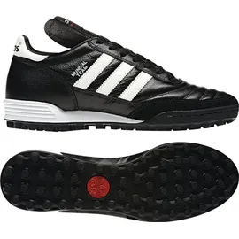 adidas Mundial Team Black / Footwear White / Red 37 1/3