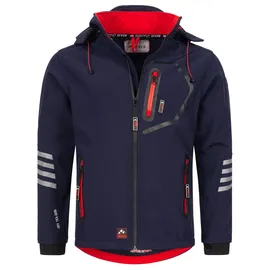 Arctic Seven Jacke ASColori in Navy | Gr.: S,