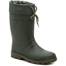 Kamik Icebreaker Gummistiefel Khaki 42