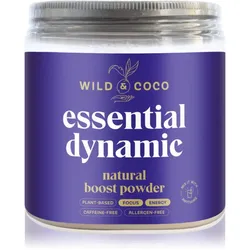 WILD & COCO Essential Dynamic Pulver mit Vitaminen 320 g