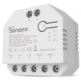 Sonoff DUALR3 Lite