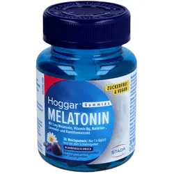 Hoggar MELATONIN Gummies