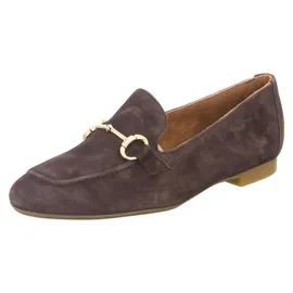 Paul Green Slipper Damen Braun 38,5