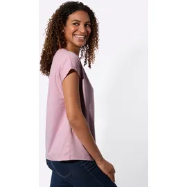 Casual Looks WITT WEIDEN 2er-Pack Shirts in rosé, ecru, | Gr.: 44