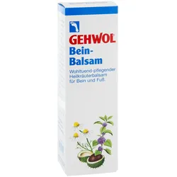 Gehwol Bein-balsam