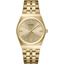 CLUSE Retro 70's Gold 36 mm CW35104