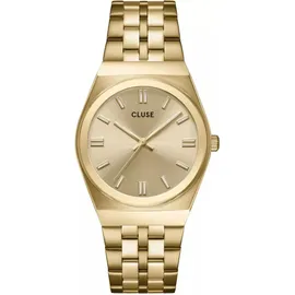 CLUSE Retro 70's Gold 36 mm CW35104