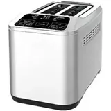 Cuisinart SmartElite Toaster Grau
