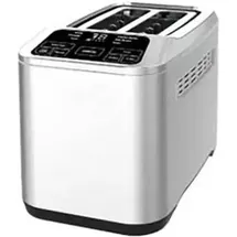 Cuisinart SmartElite Toaster Grau