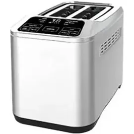 Cuisinart SmartElite Toaster Grau