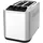 Cuisinart SmartElite Toaster Grau