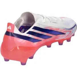 adidas F50 Hyperfast Pro AG Herren Weiß/Blau 43