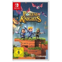 Portal Knights (USK) (Nintendo Switch)