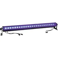 Showtec Cameleon Bar 24/1 UV 24x 2 W UV