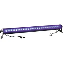 Showtec Cameleon Bar 24/1 UV 24x 2 W UV