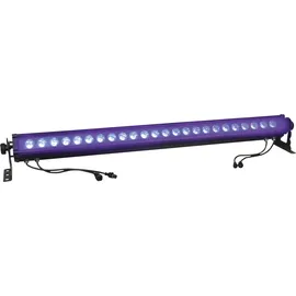 Showtec Cameleon Bar 24/1 UV 24x 2 W UV