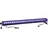 Showtec Cameleon Bar 24/1 UV 24x 2 W UV