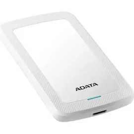 A-Data HV300 2 TB USB 3.2 Weiß ADATA-HV300-2TB