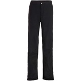 Herren Yaras Rain Pants III black,