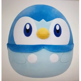 Squishmallows 6700.19539 0 cm Blau
