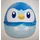 Squishmallows 6700.19539 0 cm Blau
