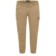 Blend Cargohose Braun 50