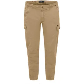 Blend Cargohose Braun 50