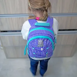 Belmil Mini Kiddy Kindergartenrucksack Little Sloth"