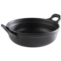 APS PADELLA Schwarz 21 cm