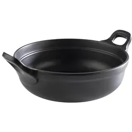 APS PADELLA Schwarz 21 cm