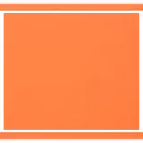 Clairefontaine Zeichenpapier Tulipe 50x65 cm, Packung mit 50 Bl Orange 960272C