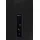 Gorenje NRK620B61 Kühl-Gefrierkombination (331 l, 2000 mm hoch, Schwarz Inox)