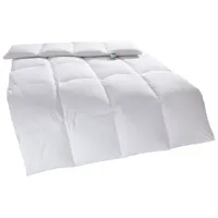 Fan Daunendecke Canada, extra warm - Biobasiert, 135 x