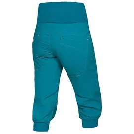 Ocùn Noya Eco 3/4-Hosen Türkis/Grün XS