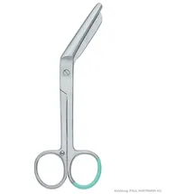 Hartmann Peha-instrument Episiotomie-Scheren nach Braun Stadler 14,5 cm (20 Stück)