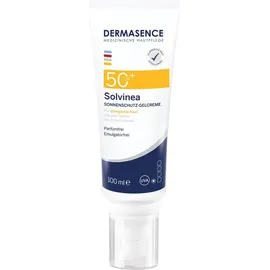 Dermasence Solvinea Baby LSF 50